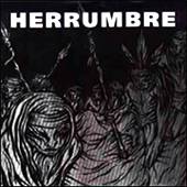 Herrumbre : Tiempo arriba y sangre adentro